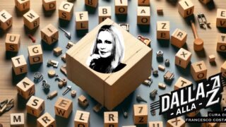 “Dalla A alla Z”: P come Patty Pravo