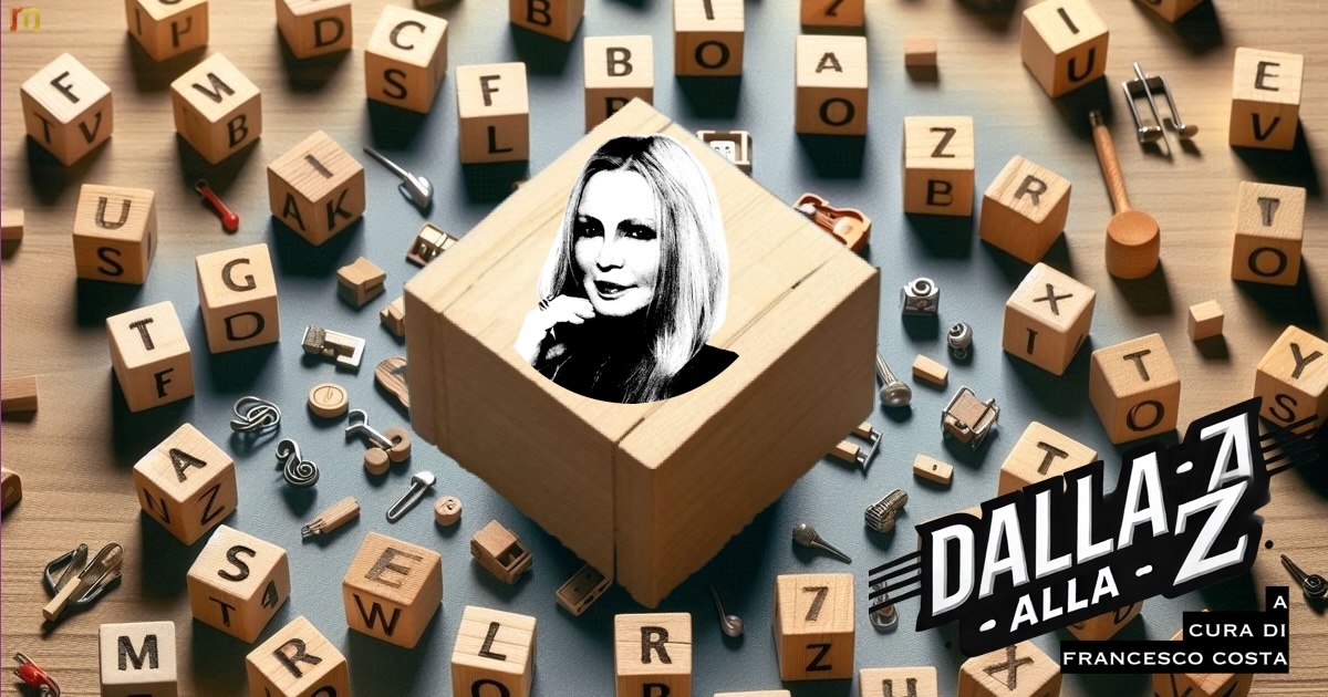 Patty Pravo