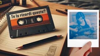 “Piccoli già grandi” di Gerardina Trovato: te la ricordi questa?