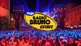 Radio Bruno Estate 2025: i cantanti in scaletta a Reggio Emilia
