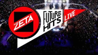 Radio Zeta Future Hits Live 2025, la scaletta con le canzoni e l’ordine di esibizione