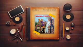 Ricchi e Poveri, cinquantacinque dal loro primo omonimo album