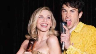 Riki e Lorella Cuccarini, insieme nel singolo estivo “Cha cha twist!”