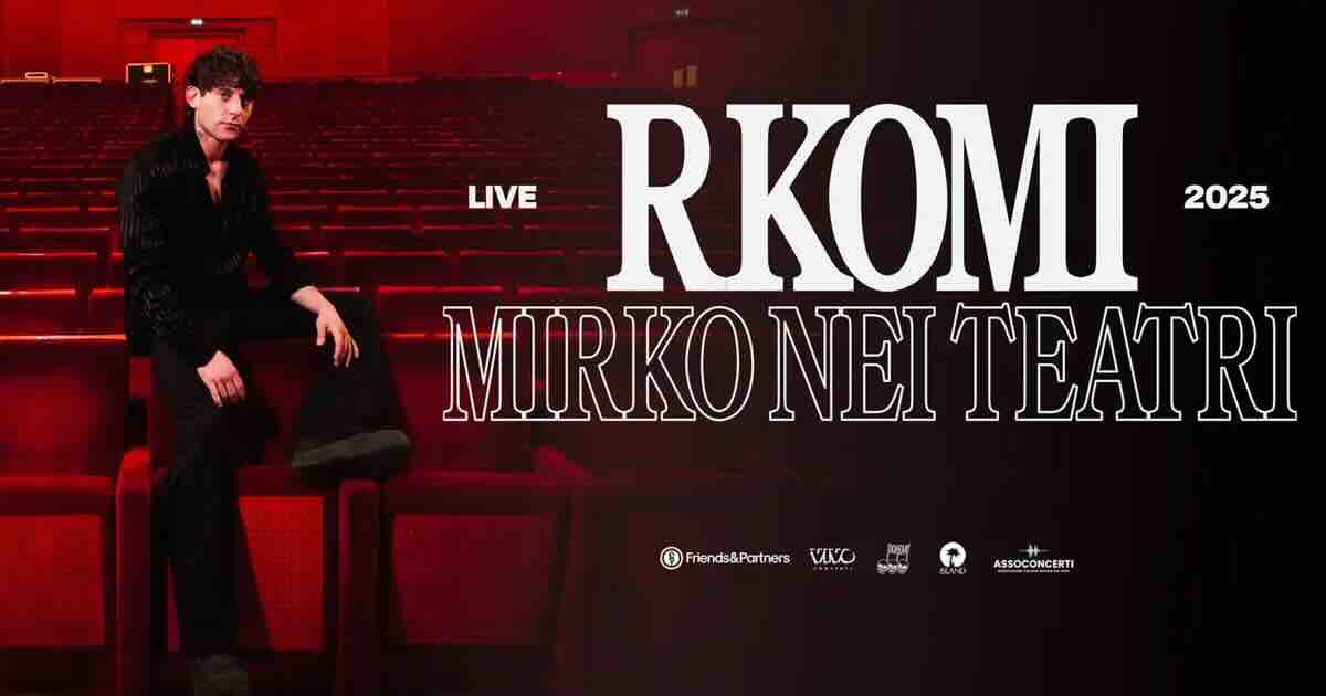 Rkomi teatri