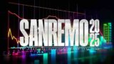Sanremo 2025, la classifica streaming dei pezzi più ascoltati