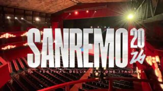 Sanremo 2026 slitta per le Olimpiadi, ecco le date