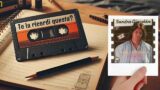 “Sarà la nostalgia” di Sandro Giacobbe: te la ricordi questa?