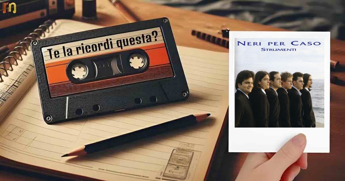 Sentimento pentimento Neri Per Caso