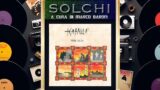 Solchi, parliamo del disco “Petra Lavica” di Kaballà