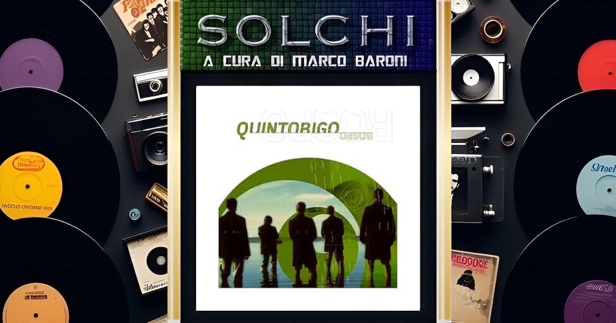 Solchi - Quintorigo Rospo