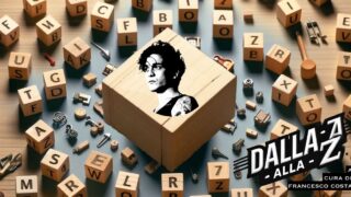 “Dalla A alla Z”: T come Tananai