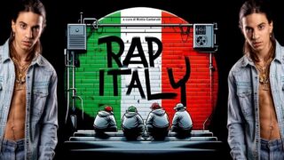 Rap Italy, le 10 canzoni più rappresentative di Tedua