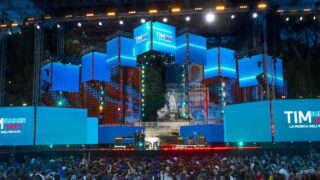 Tim Summer Hits 2025, gli artisti in scaletta serata per serata