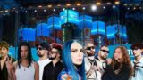 Tim Summer Hits 2025, gli artisti in scaletta del 7 giugno