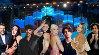 Tim Summer Hits 2025, gli artisti in scaletta del 9 giugno