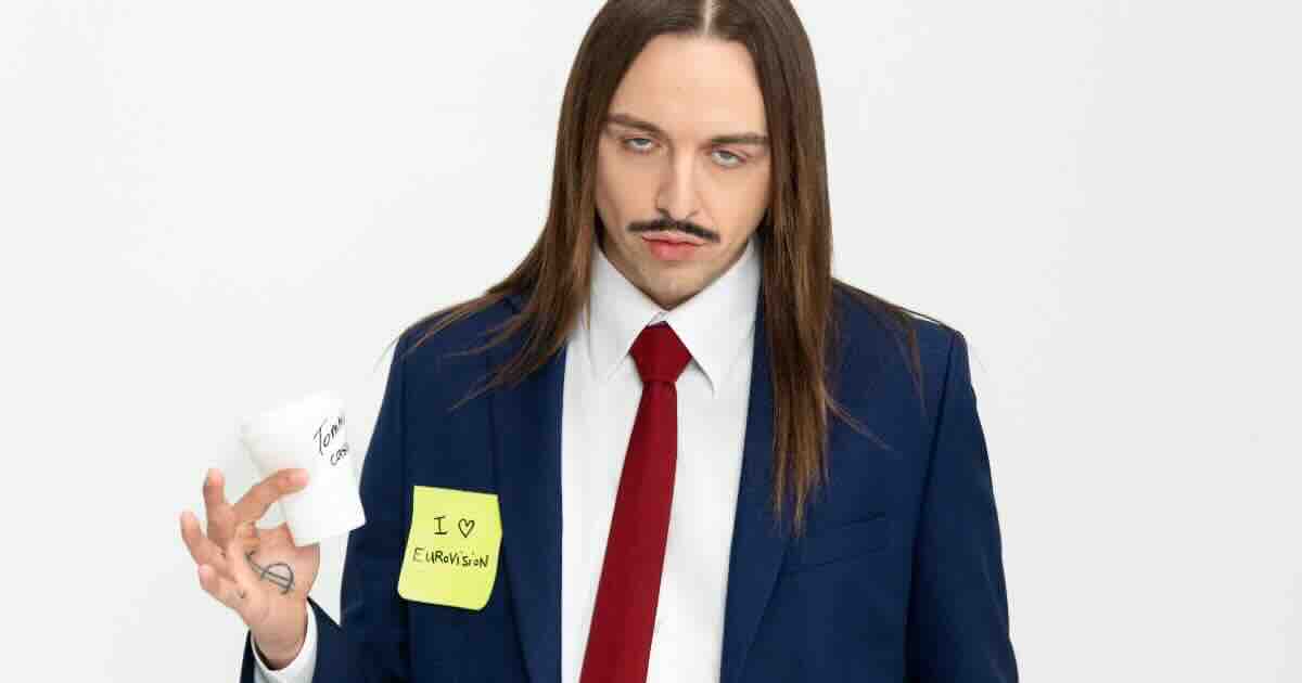 Tommy Cash