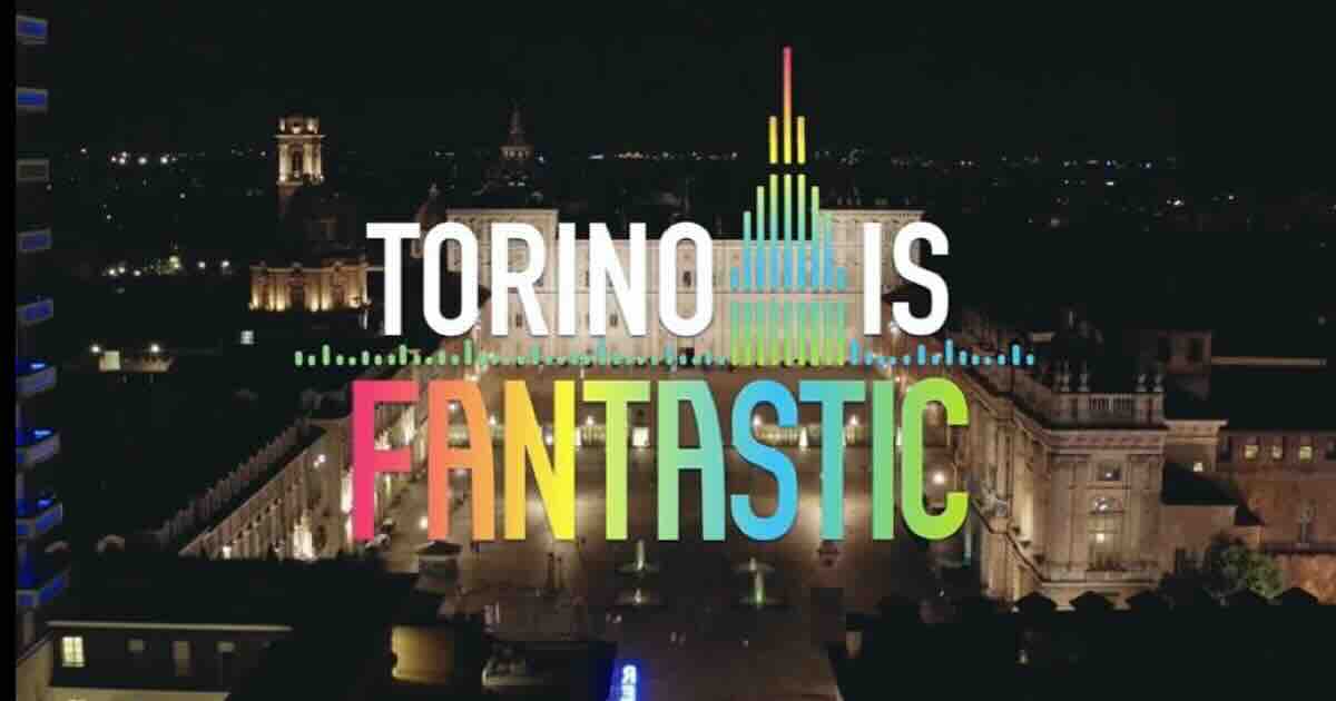 Torino scaletta