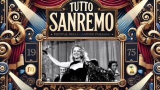 “Tutto Sanremo”, la storia del Festival: l’edizione 1975