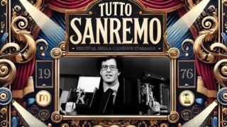 “Tutto Sanremo”, la storia del Festival: l’edizione 1976