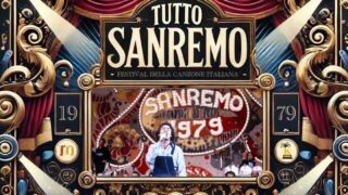 “Tutto Sanremo”, la storia del Festival: l’edizione 1979