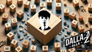 “Dalla A alla Z”: U come Ultimo