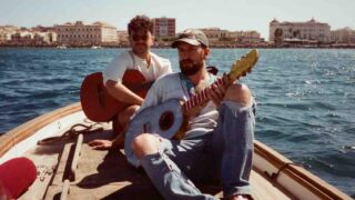 Venerus e Marco Castello insieme nel singolo “Felini”