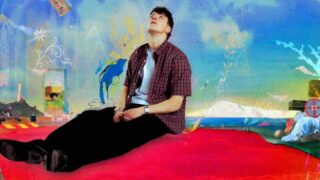 Vins, in arrivo il nuovo Ep intitolato “Maison Boy”