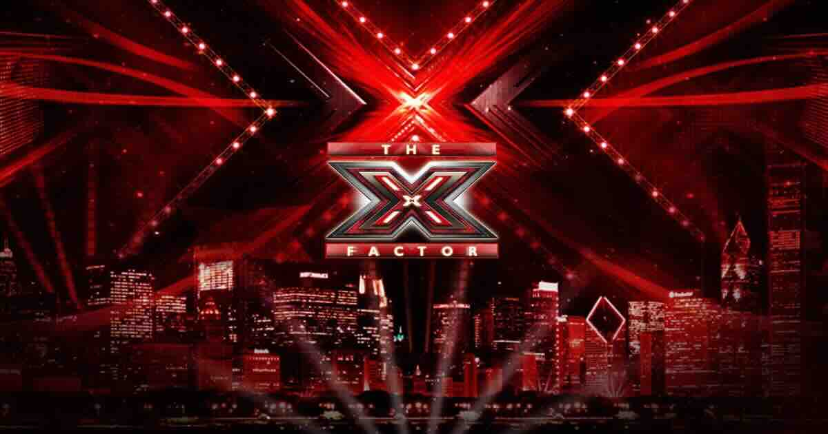 X Factor Spotify