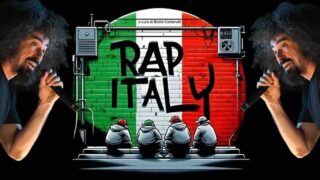 Rap Italy, le 10 canzoni più rappresentative di Caparezza