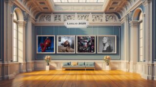 Album di luglio 2025: le migliori uscite del mese