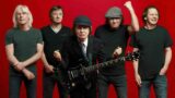 AC DC, le canzoni in scaletta del concerto di Imola