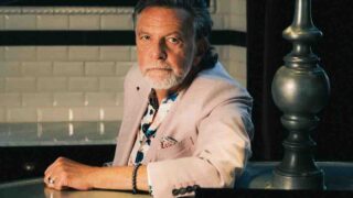 Alan Sorrenti, l’album “Di notte” e il suo 45esimo anniversario