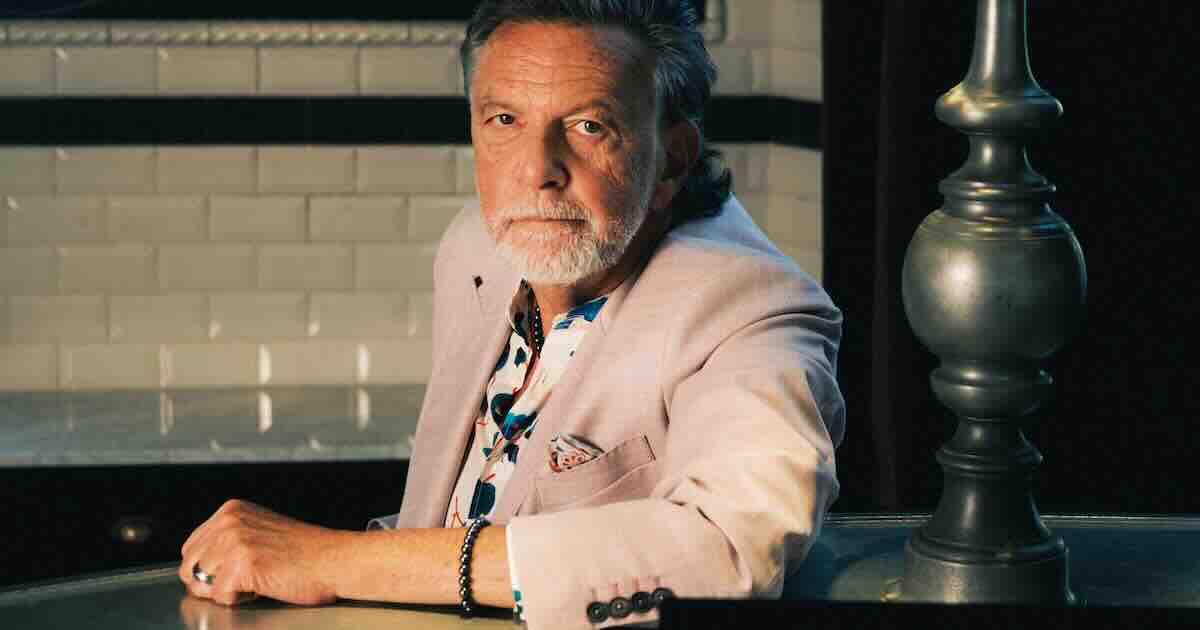 Alan Sorrenti