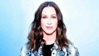 Alanis Morissette, le canzoni in scaletta del tour 2025 in Italia