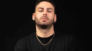 Alberto Urso, disponibile il nuovo singolo “Reale”