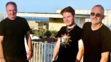Alfa, fuori il remix di “A me mi piace” firmato dai Planet Funk