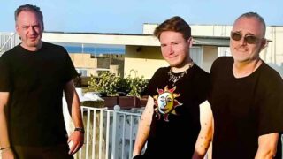 Alfa, fuori il remix di “A me mi piace” firmato dai Planet Funk