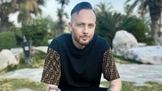 Andrea Petrucci: “Siate voi stessi, amatevi e amate” – INTERVISTA