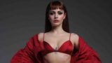Annalisa, “Ma io sono fuoco” è il titolo del nuovo album