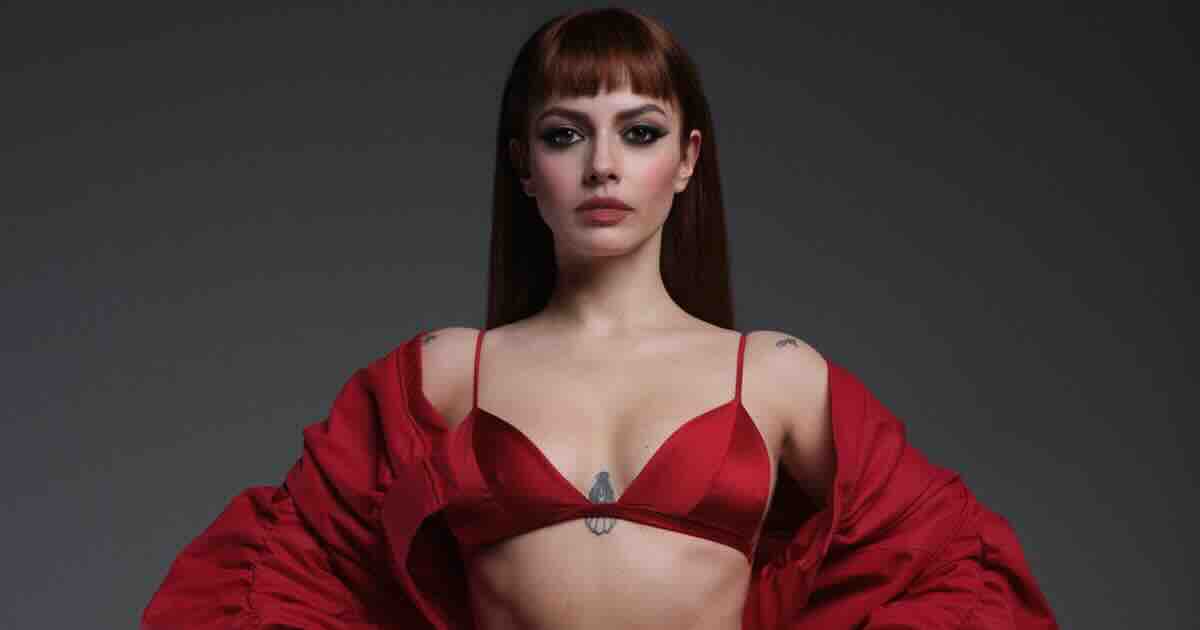 Annalisa