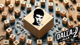 “Dalla A alla Z”: A come Arisa