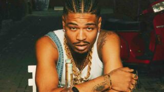 Artie 5ive, fuori il nuovo side project “Big 5”