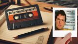 “Baciami” di Paolo Meneguzzi: te la ricordi questa?