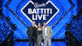 Battiti Live 2025, gli artisti in scaletta nella prima puntata (7 luglio)
