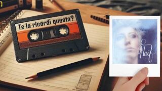 “Blu” di Malika Ayane: te la ricordi questa?