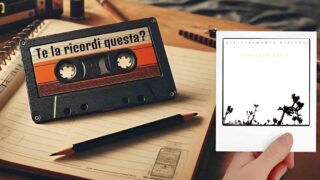 “Canta vaya con Dios” di Loredana Bertè: te la ricordi questa?