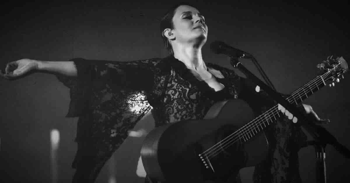 Carmen Consoli