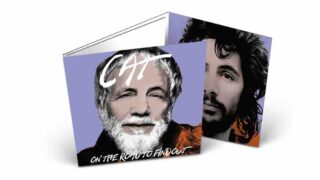 Cat Stevens, in arrivo la raccolta “On The Road To Findout: Greatest Hits”