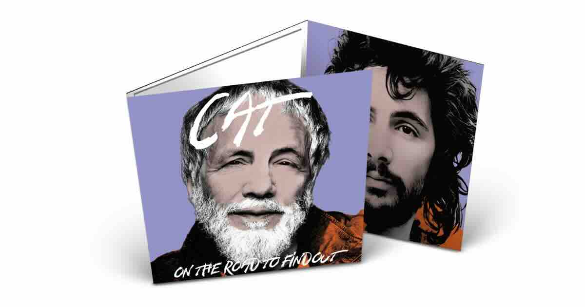 Cat Stevens
