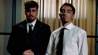 Cecchy e Vgl, quello che c’è da sapere sul joint album “Pntwins”